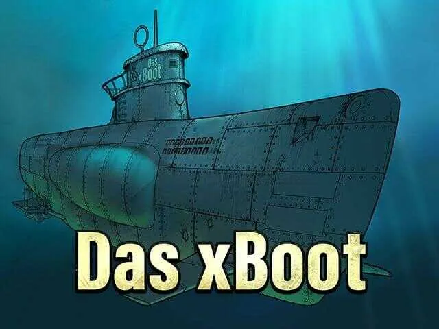 Das xBoot Sykaaa Casino (Сукааа Казино)