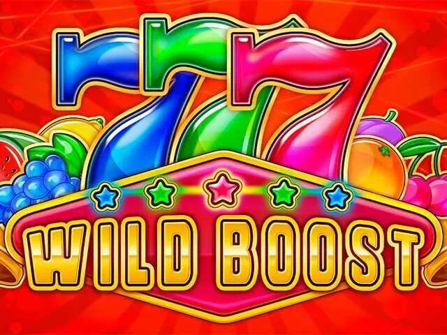 Wild Boost Sykaaa Casino (Сукааа Казино)